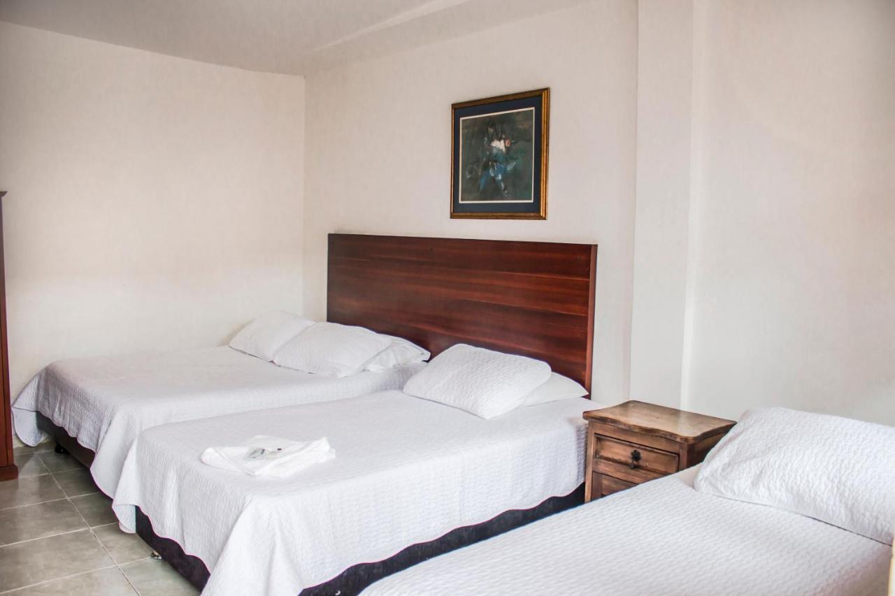 Hotel Los Portales Inn Popayan Extérieur photo