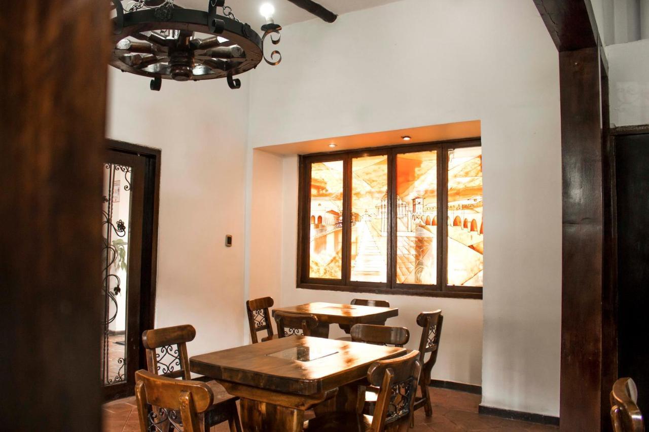 Hotel Los Portales Inn Popayan Extérieur photo