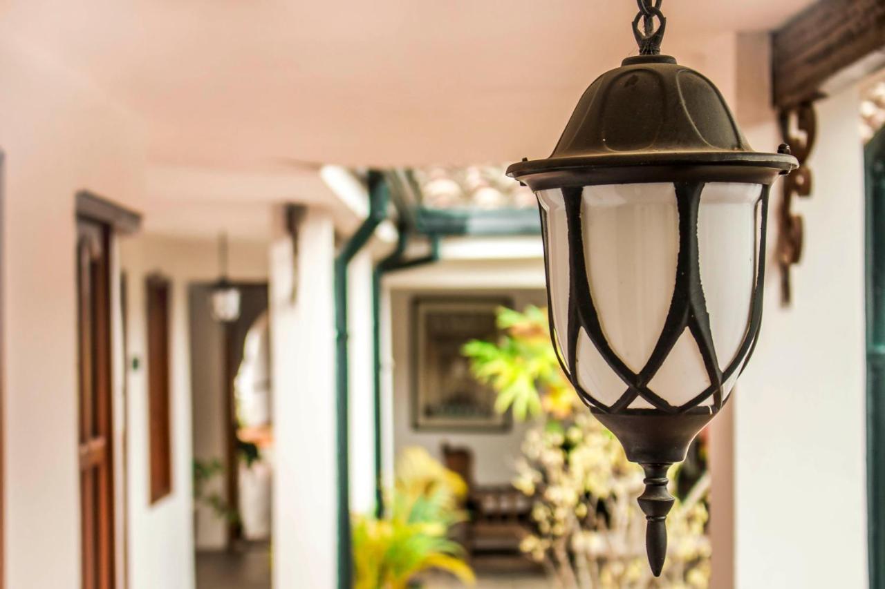 Hotel Los Portales Inn Popayan Extérieur photo