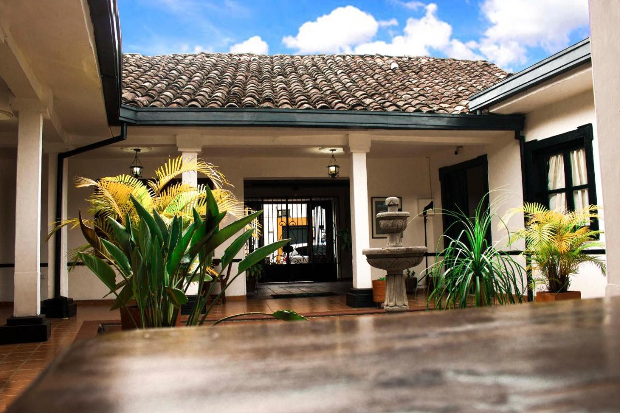 Hotel Los Portales Inn Popayan Extérieur photo